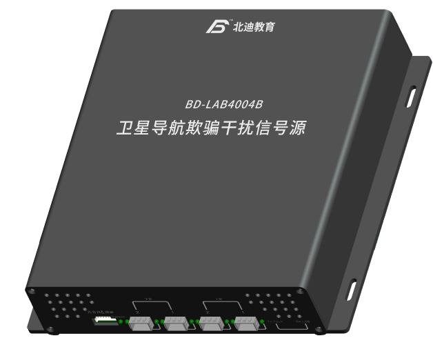 BD-LAB4004B 卫星导航欺骗干扰信号源.jpg